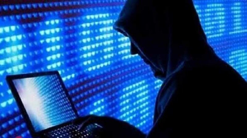 جرم و مجازات هک کردن