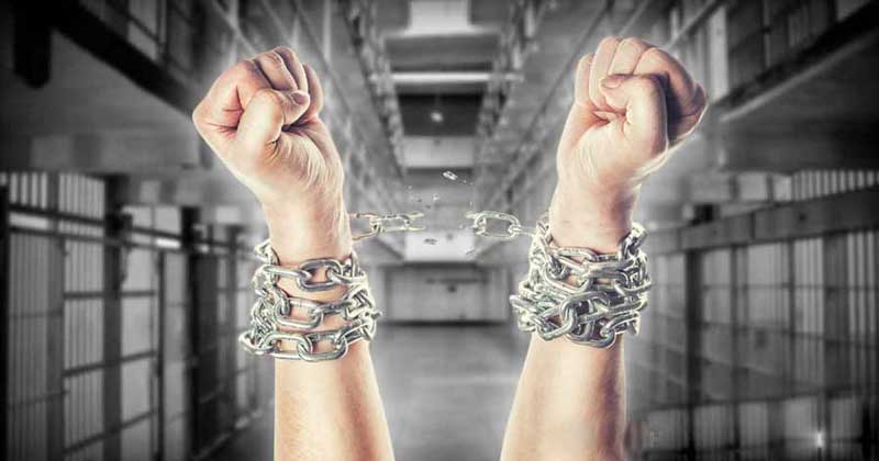 تخفیف مجازات