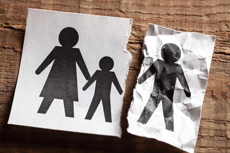 حضانت فرزند بعد از فوت پدر