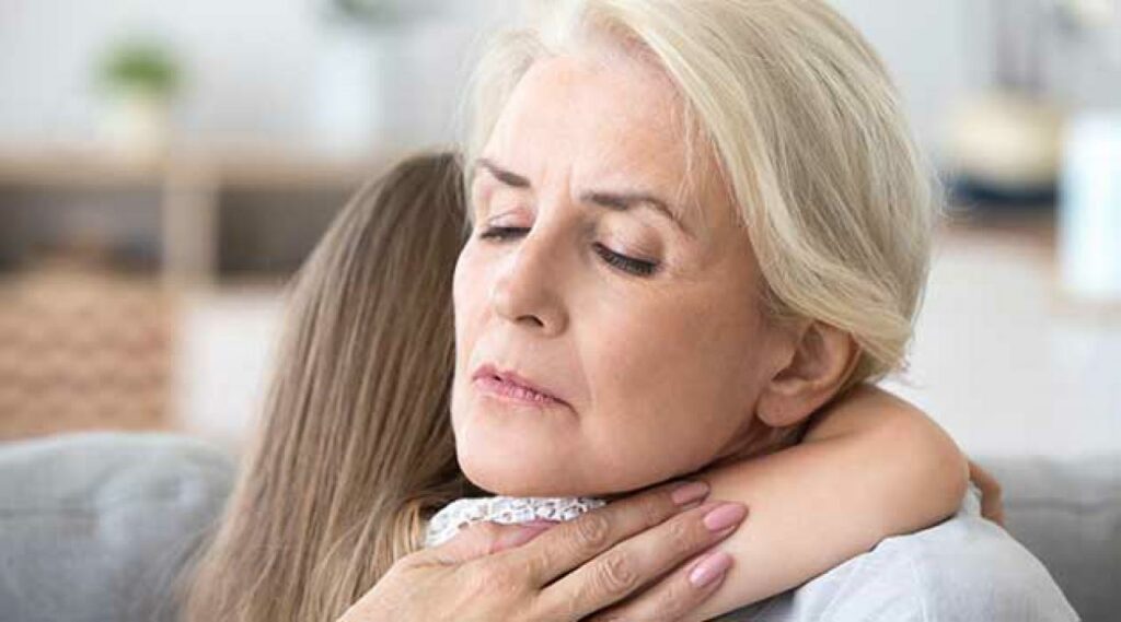 حضانت فرزند بعد از فوت پدر