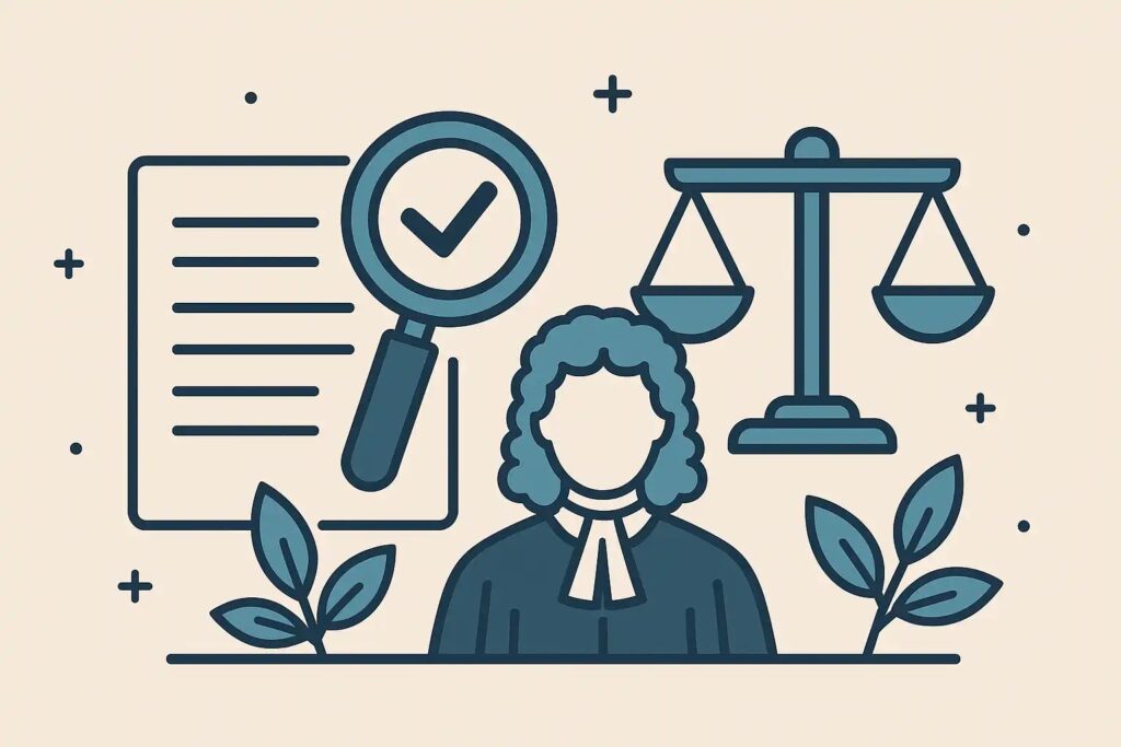 انواع تأمین دلیل در قانون