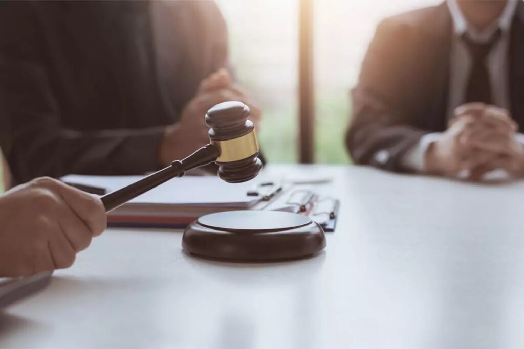 انواع تأمین دلیل در قانون