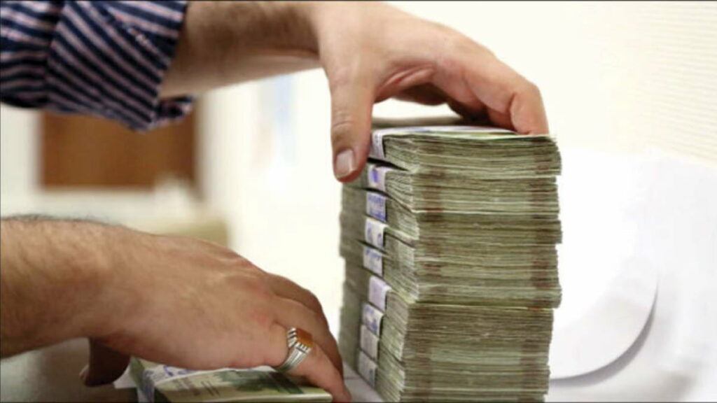 خسارت ناشی از دادرسی