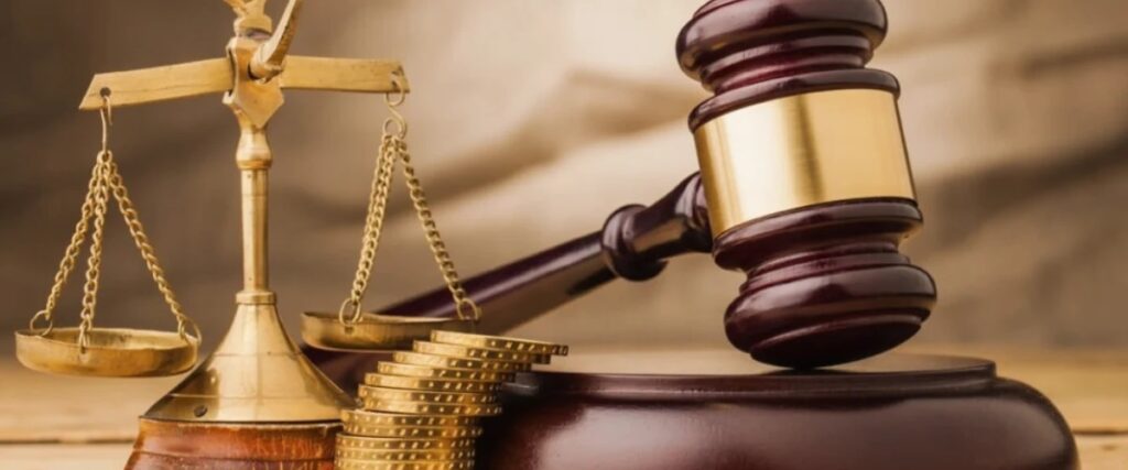 اجرای احکام مدنی