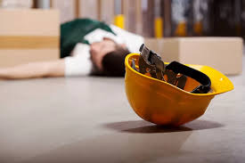 حوادث ناشی از کار