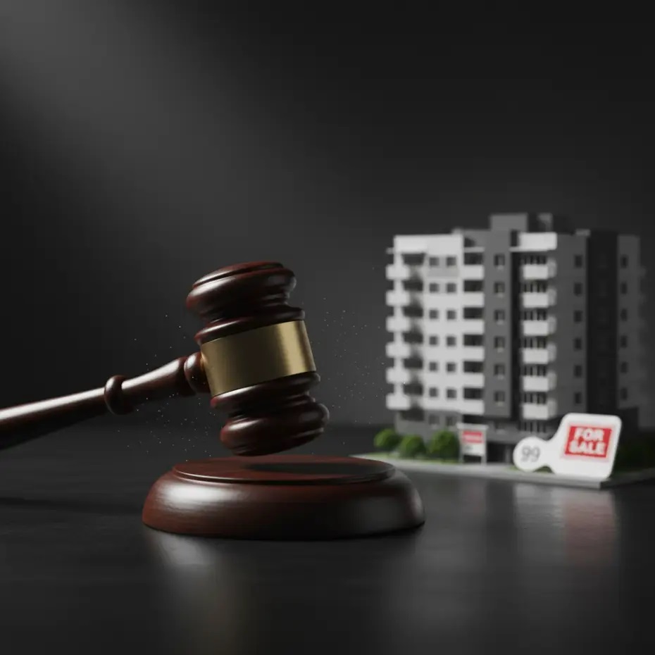 فروش مال مشاع ورثه ای