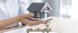 فروش مال مشاع ورثه ای