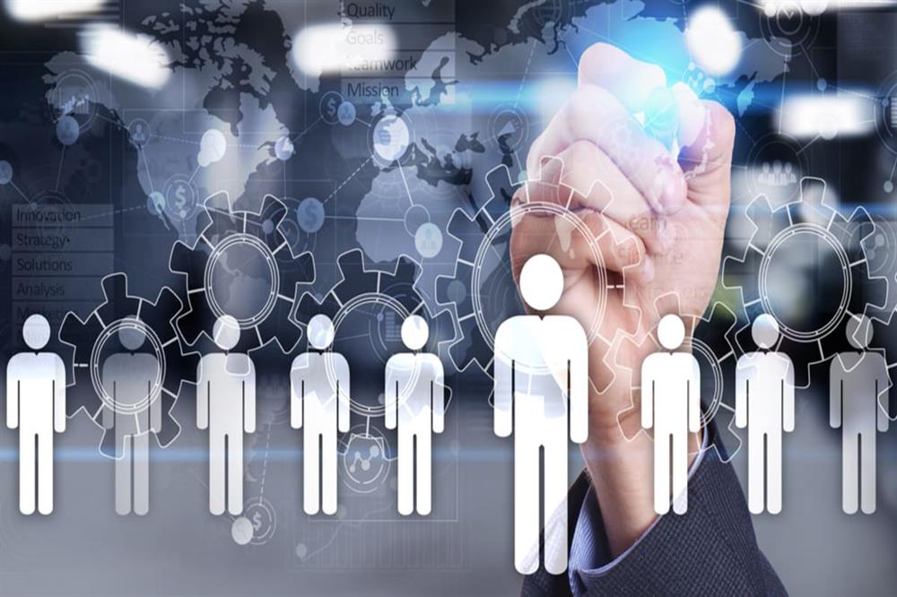 نقش دولت در تنظیم روابط کار