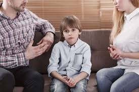 سلب حضانت فرزند