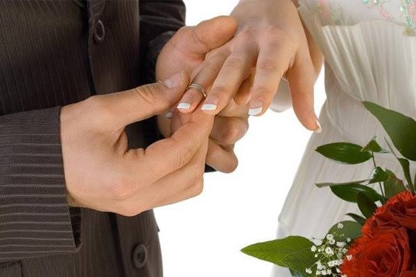 ازداج در سنین پایین