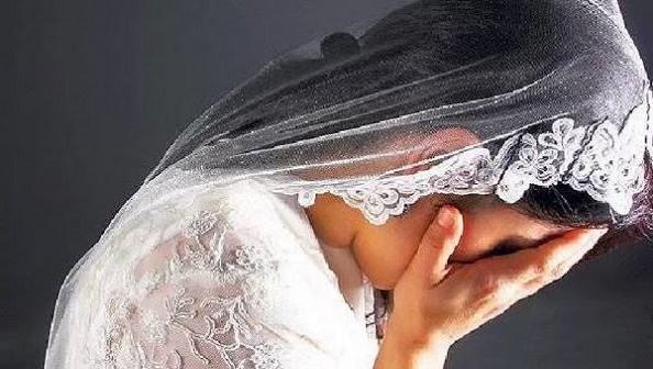 ازداج در سنین پایین