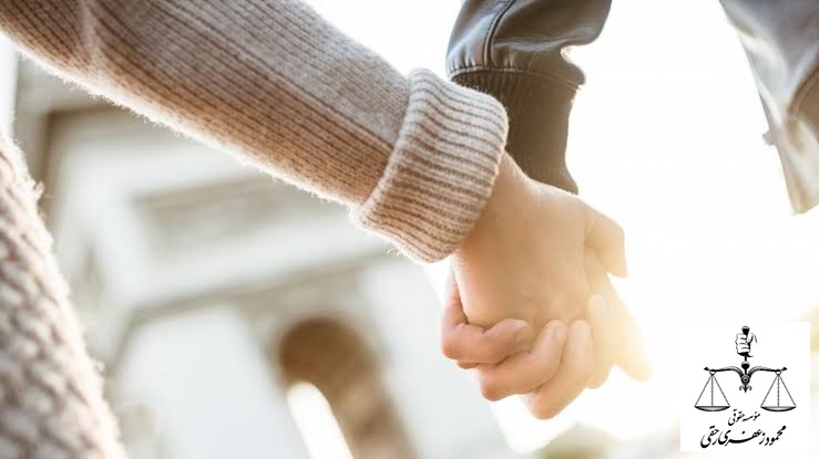 وظایف متقابل زوجین در زندگی مشترک2