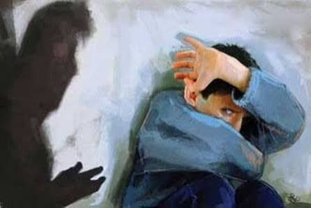 کودک آزادی و مجازات آن