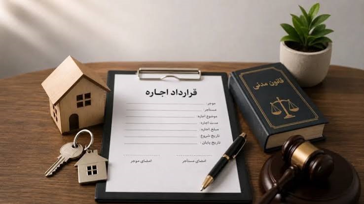 شرایط صحت قرارداد اجاره