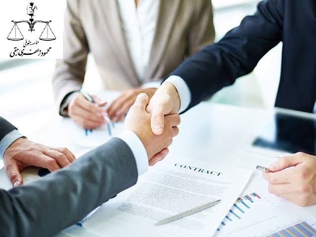 شرایط صحت قرارداد اجاره