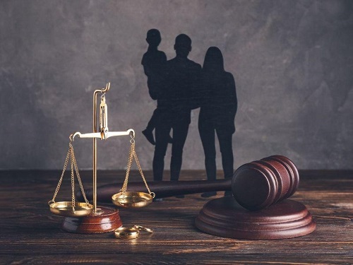 نقش مددکار اجتماعی در دادگاه خانواده