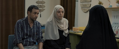 نقش مددکار اجتماعی در دادگاه خانواده