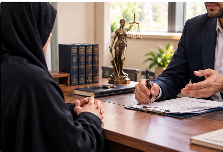 ابطال وکالت در طلاق