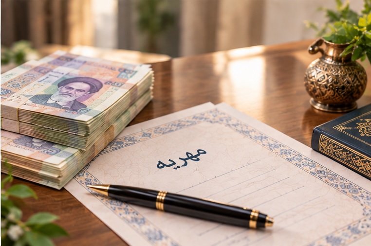 امکان تعدیل مهریه
