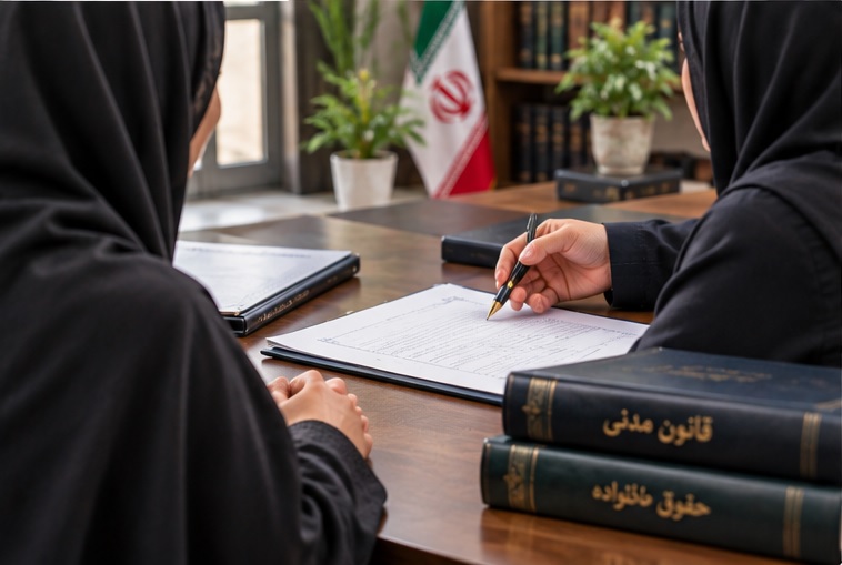 امکان تعدیل مهریه