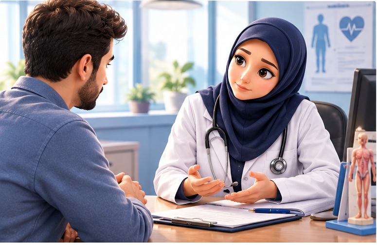 فسخ نکاح به دلیل بیماری