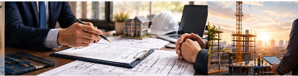 قرارداد پیمانکاری