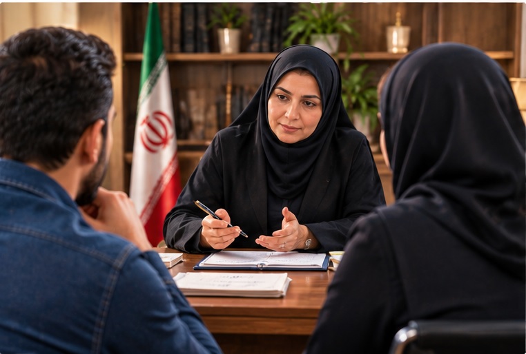 گواهی عدم سازش