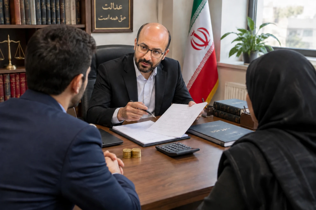 مهریه سکه و نحوه پرداخت آن